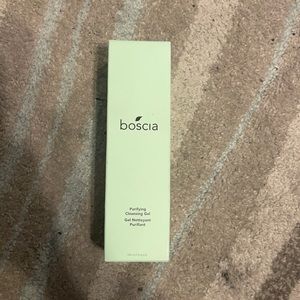Boscia Purifying Cleansing Gel